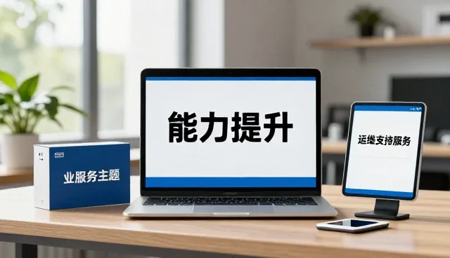 运维体系中的服务升级策略与维护实践