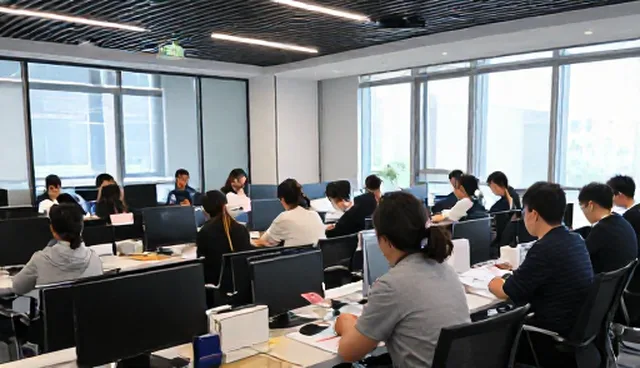 软件驱动下的教学模式转型与实践路径