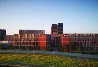 代理单位交社保专业办理